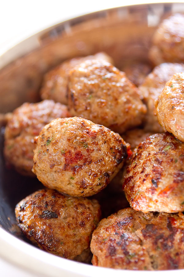 Meatballs