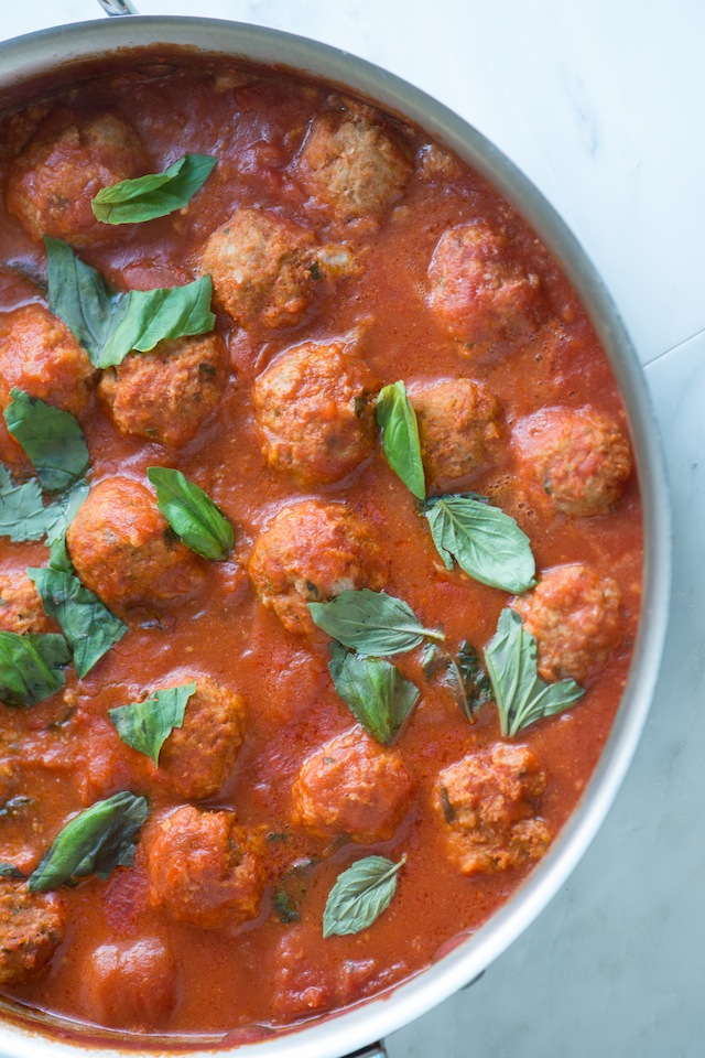 Meatballs