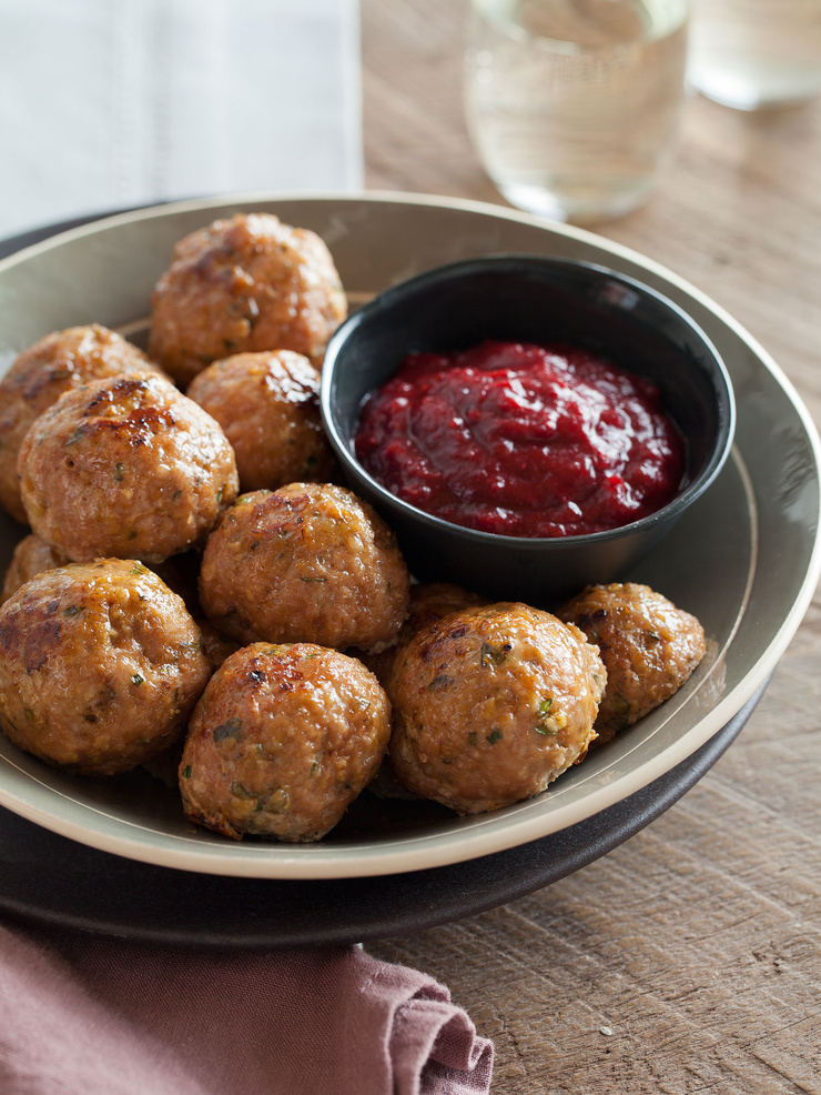 Meatballs