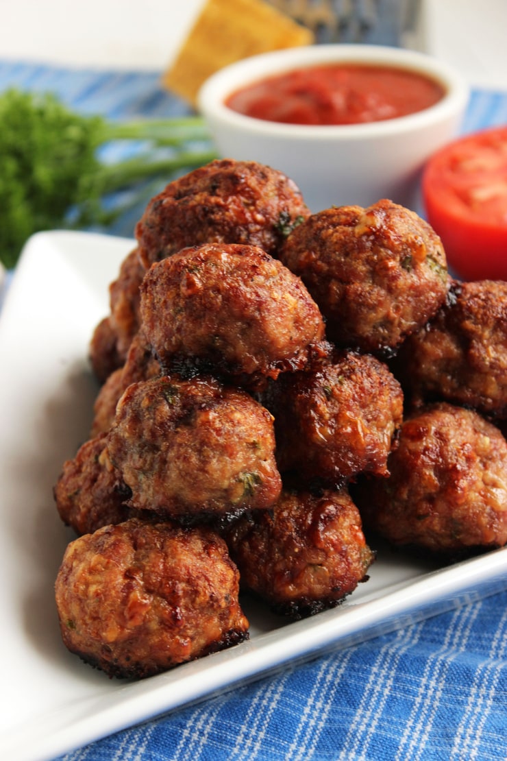 Meatballs