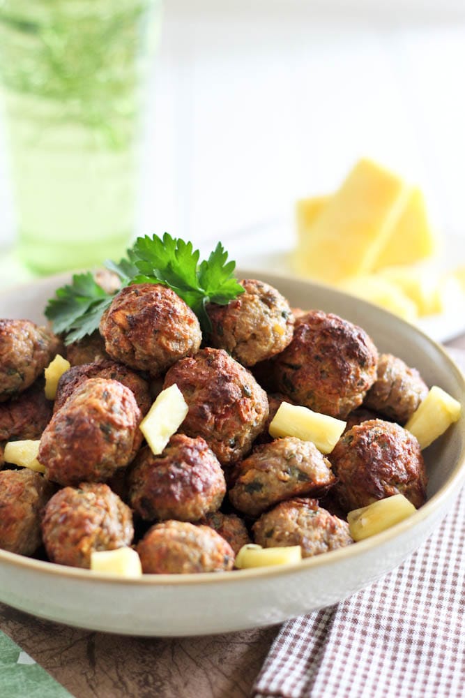 Meatballs