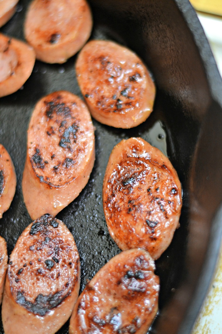 Kielbasa