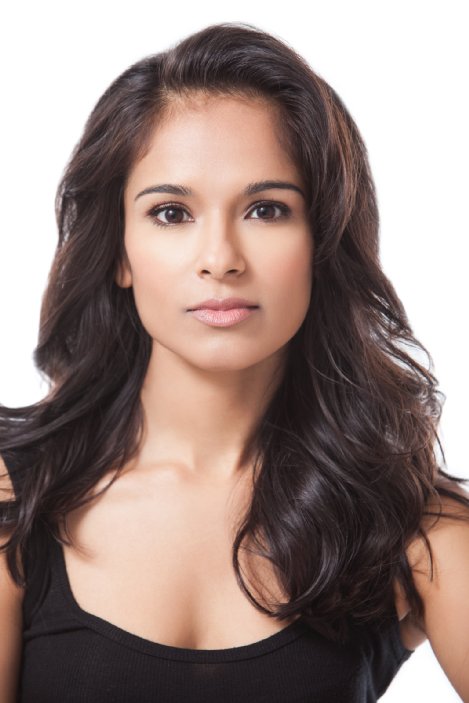 Dilshad Vadsaria Dilshad Vadsaria