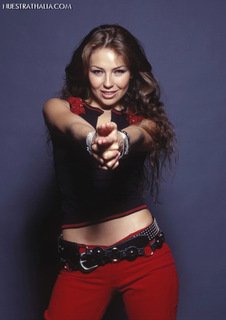 Thalía