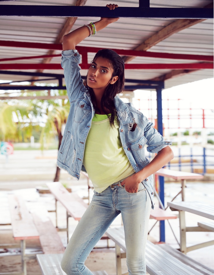 Imaan Hammam