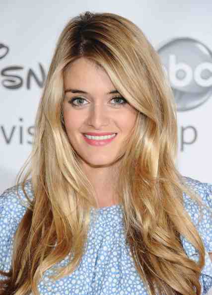 Daphne Oz