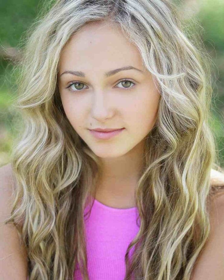 Sophie Reynolds