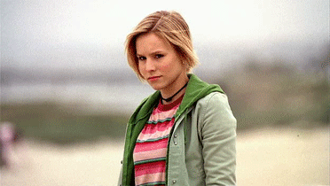 Veronica Mars