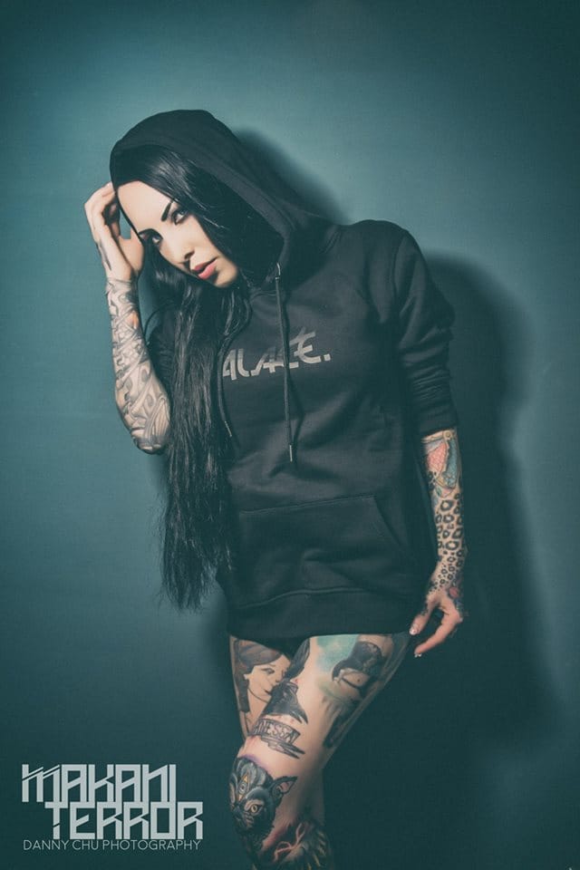 Makani Terror