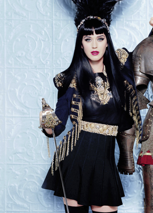Katy Perry Katy Perry