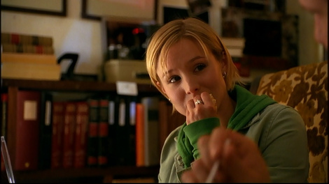 Veronica Mars