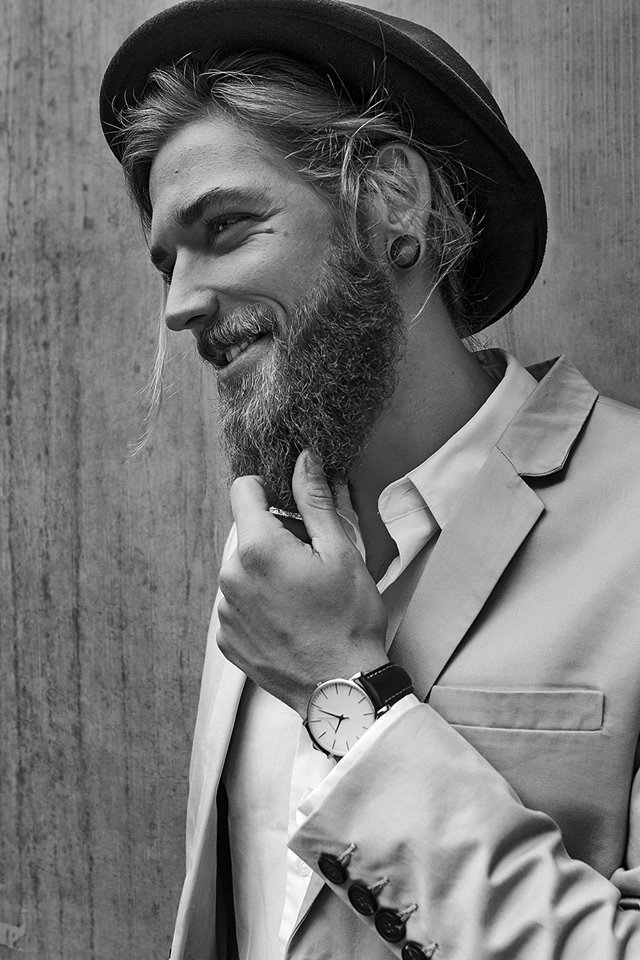 Ben Dahlhaus