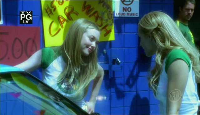 Veronica Mars