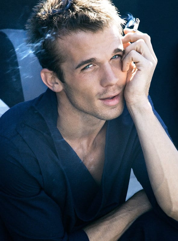 Cam Gigandet