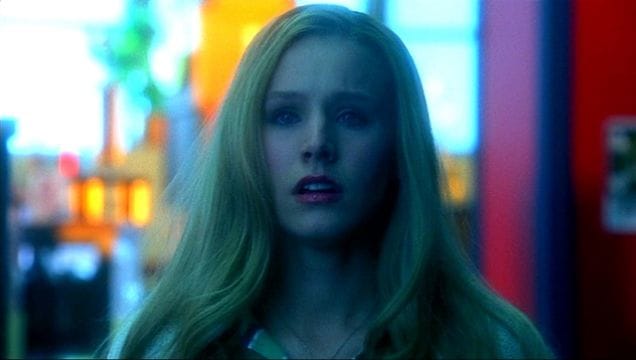 Veronica Mars
