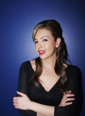 Thalía