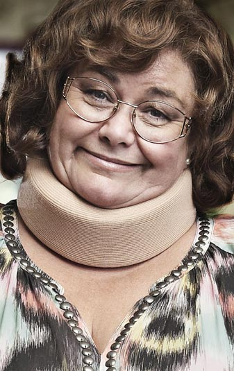 Joy Aston