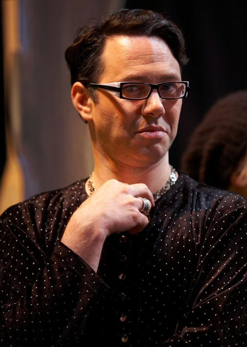 Brian MacMillan