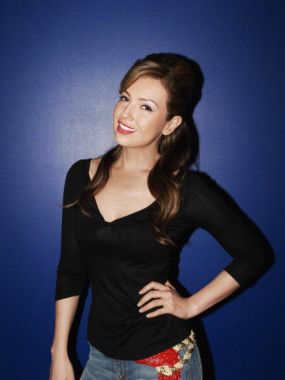 Thalía