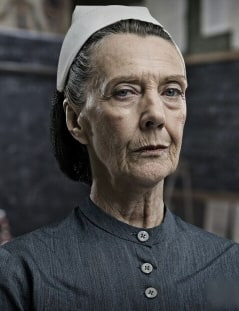 Edwina Kenchington