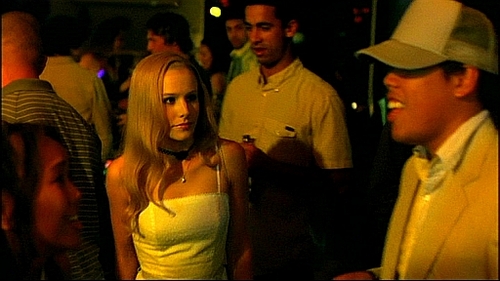 Veronica Mars