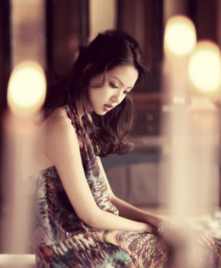 Zilin Zhang