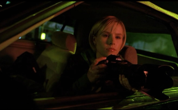 Veronica Mars