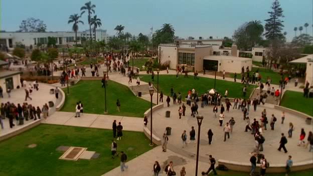 Veronica Mars