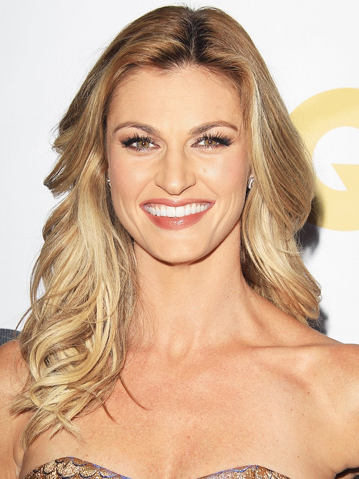 Erin Andrews Erin Andrews