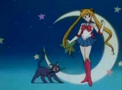 Sailor Moon