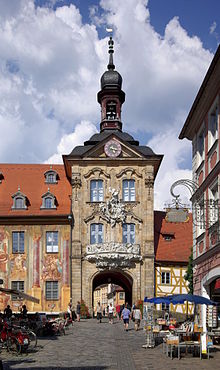 Bamberg