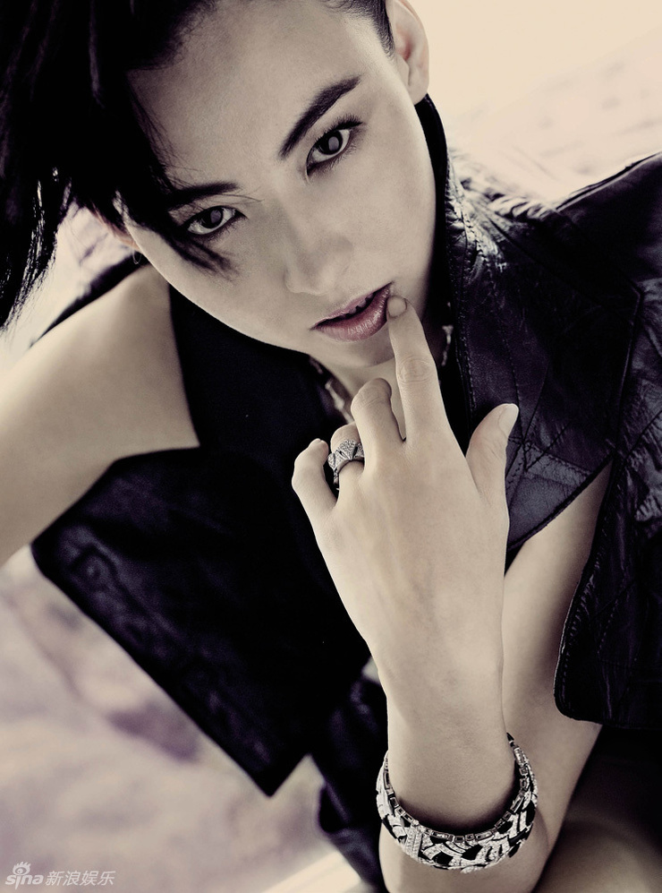 Cecilia Cheung Cecilia Cheung