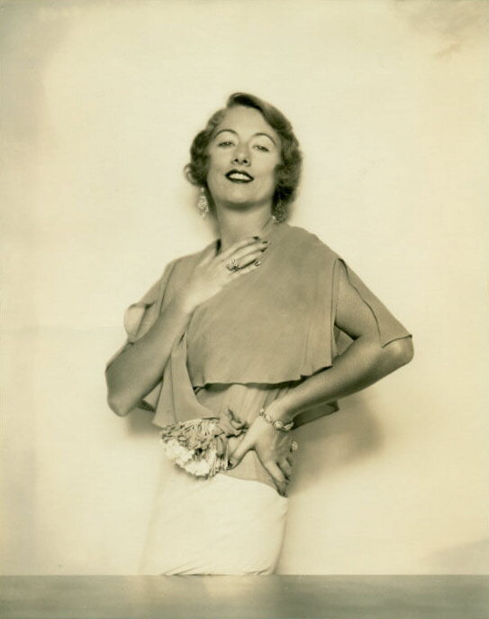 Irene Purcell Irene Purcell