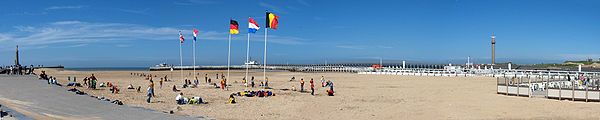 Ostend