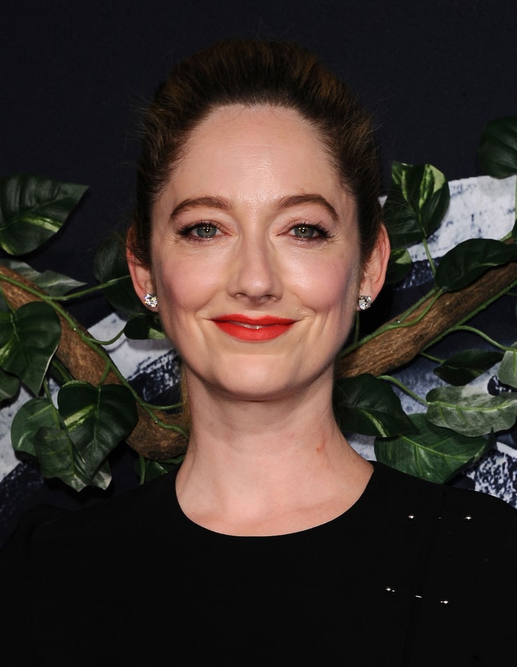 Judy Greer