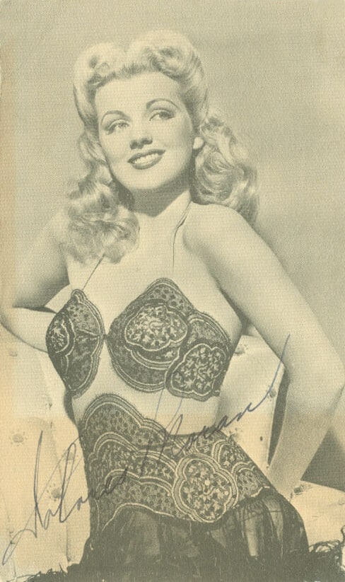 Dolores Moran