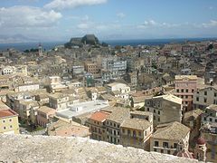 Corfu