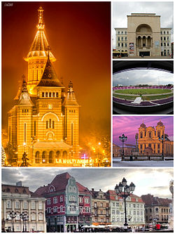 Timisoara