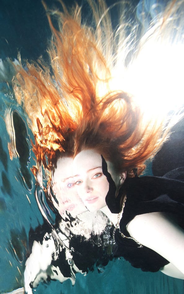 Lotte Verbeek