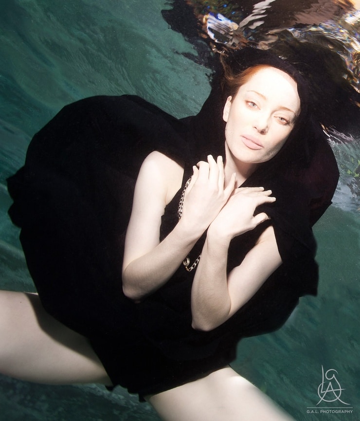 Lotte Verbeek Lotte Verbeek