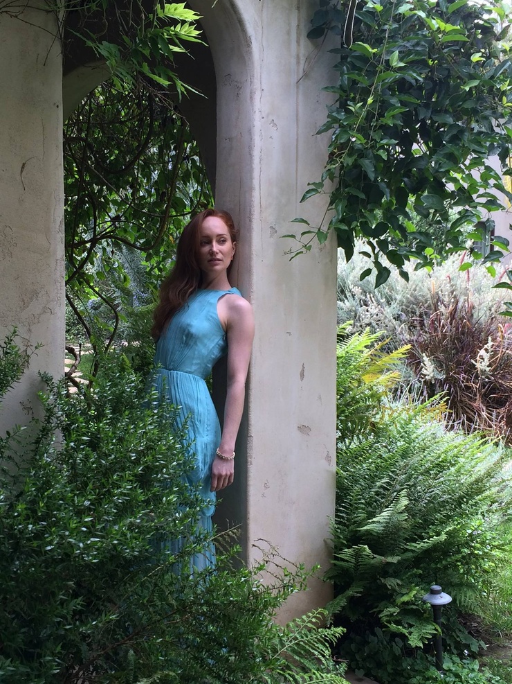 Lotte Verbeek Lotte Verbeek