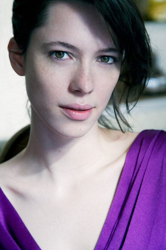 Rebecca Hall Rebecca Hall