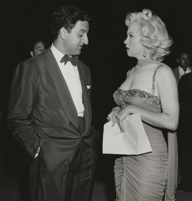 Danny Thomas Danny Thomas