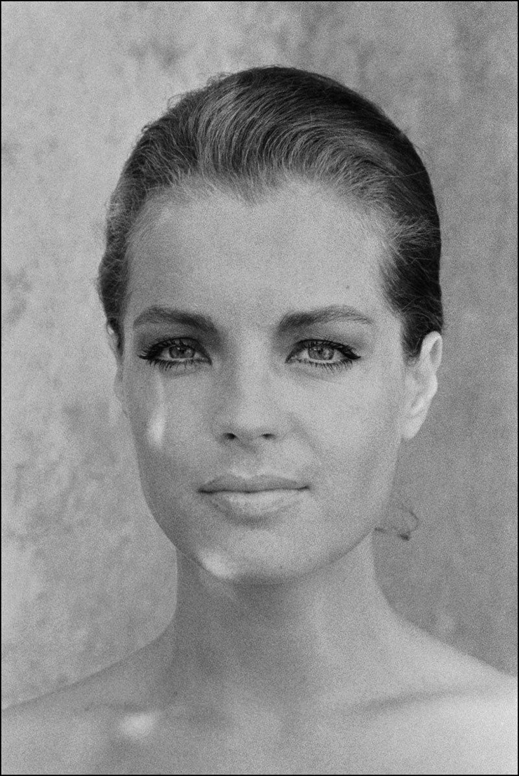 Romy Schneider