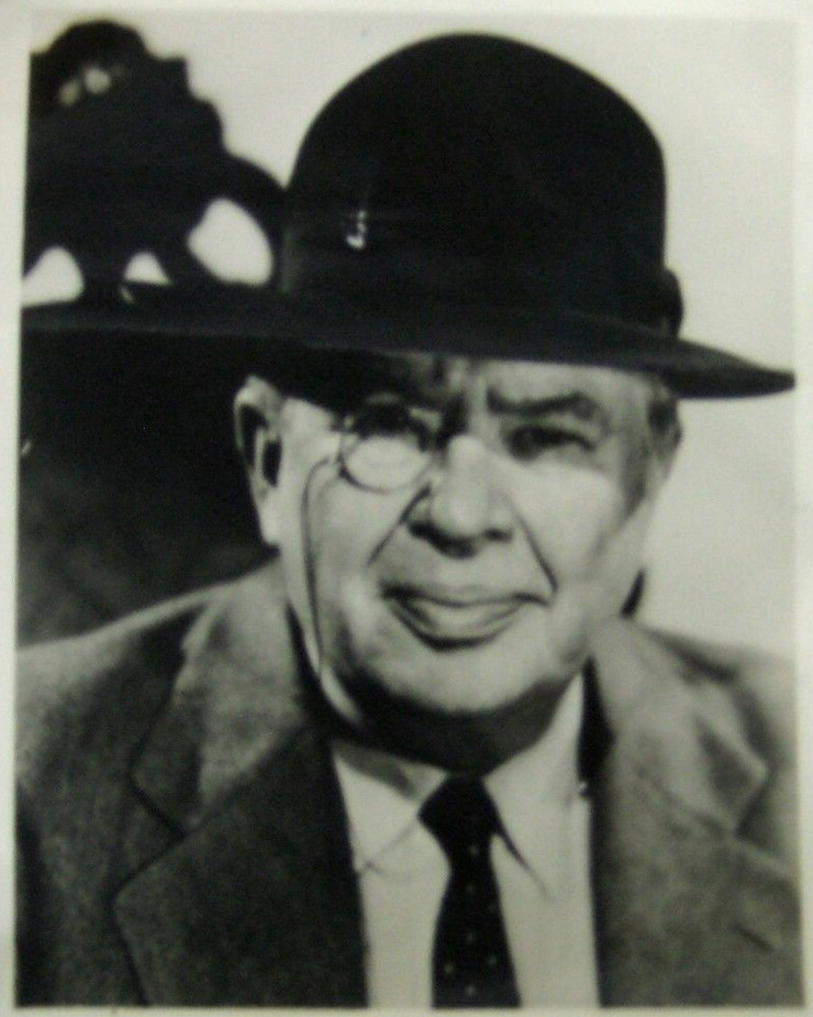Charles Coburn