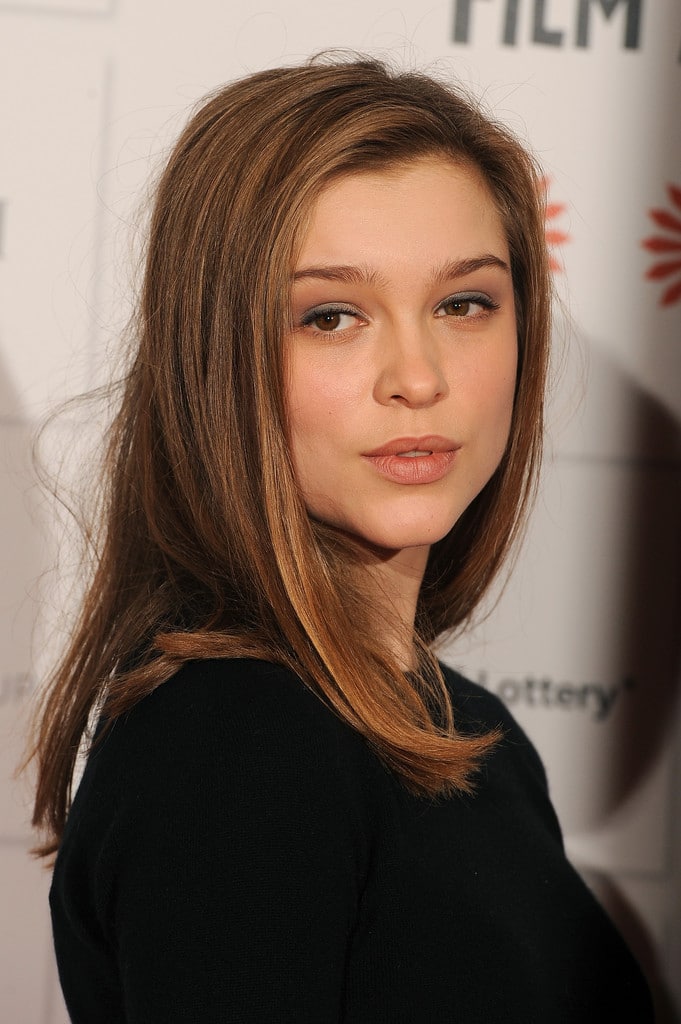 Sophie Cookson