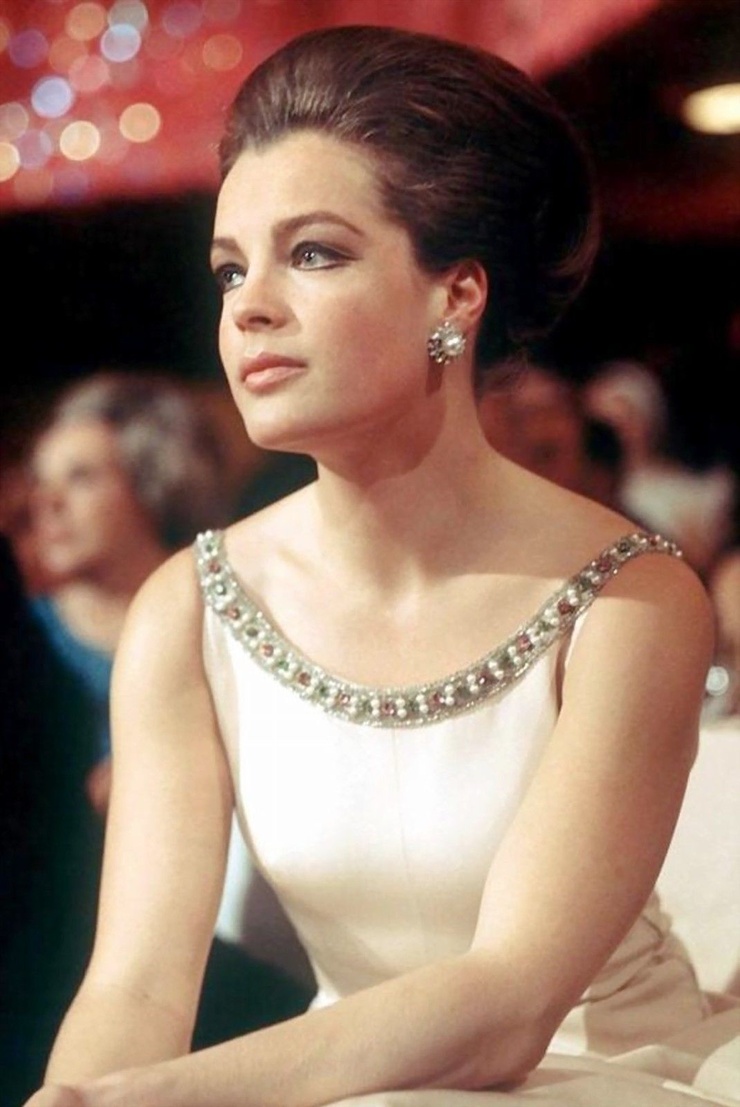 Romy Schneider Romy Schneider