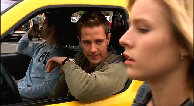 Veronica Mars