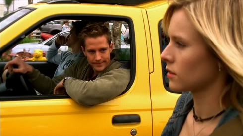 Veronica Mars