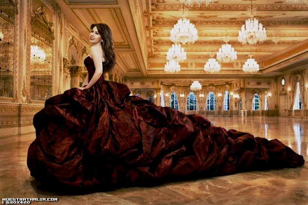 Thalía Thalía